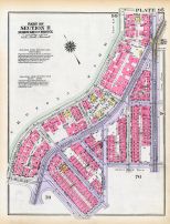 Plate 095 - Section 11, Bronx 1928 South of 172nd Street
